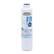 SAMSUNG WATER FILTER for refrigerators
Samsung Concentrated Carbon Filter
Fresh Water
Chlorine Taste and Odor
Particulate Class 1
Cysts, Asbestos, Lead, Benzene, Carbon Tetrachloride, Chloroform, Dibromochloropropane, Lead, Mercury
NSF
NSF International Certification