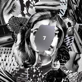 Beach House - 7 - VINYL LP