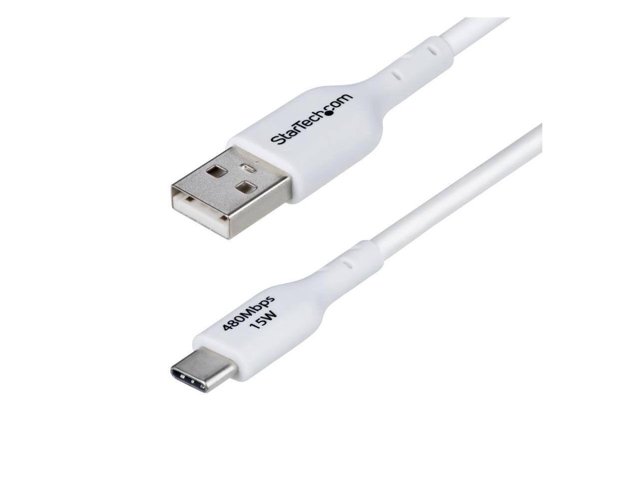 StarTech.com 480Mbps 15W