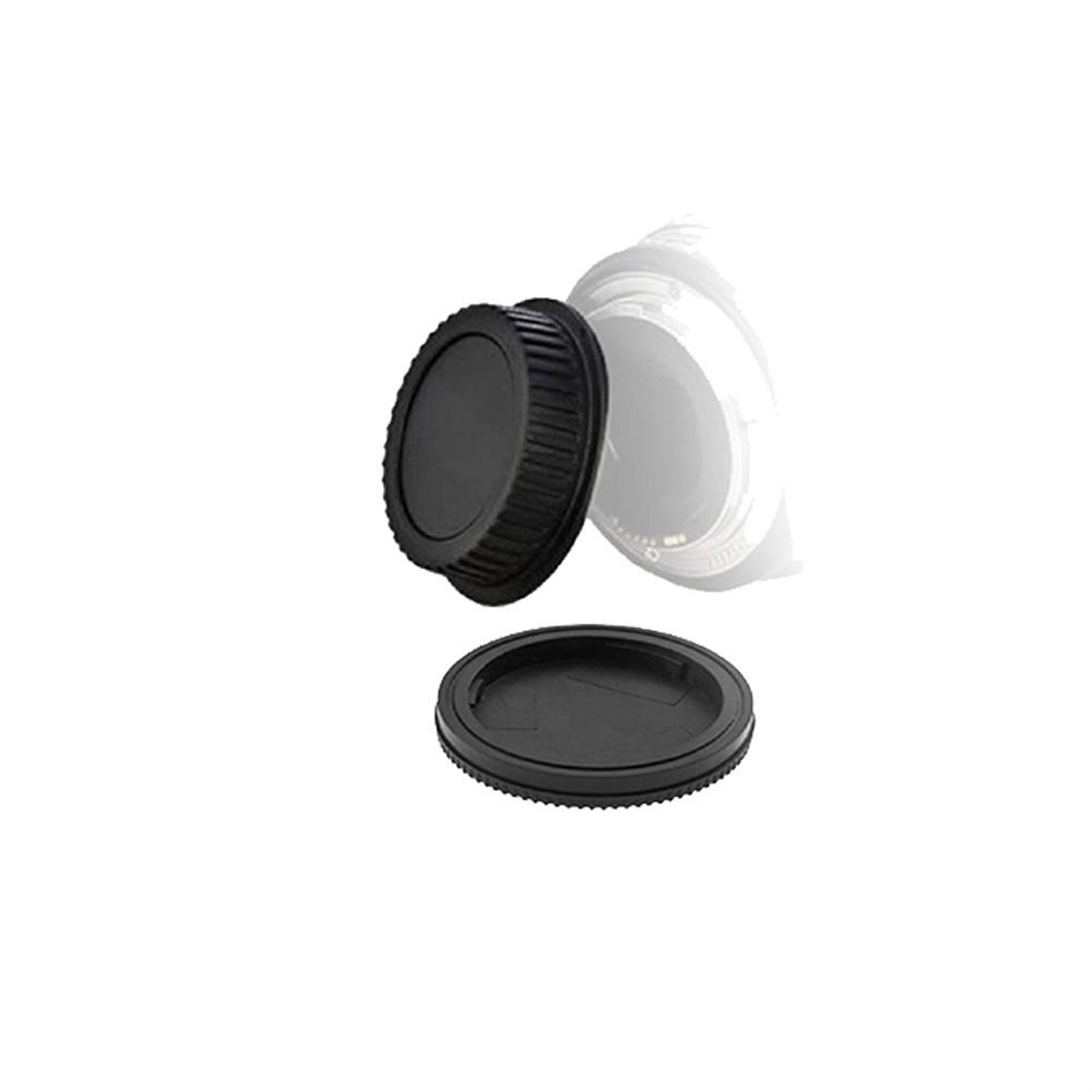 Alt View 2. Nikon - Nikon AF-S DX NIKKOR 18-140mm Lens for Nikon DSLR Cameras with Accessory Kit - International Version - Black.