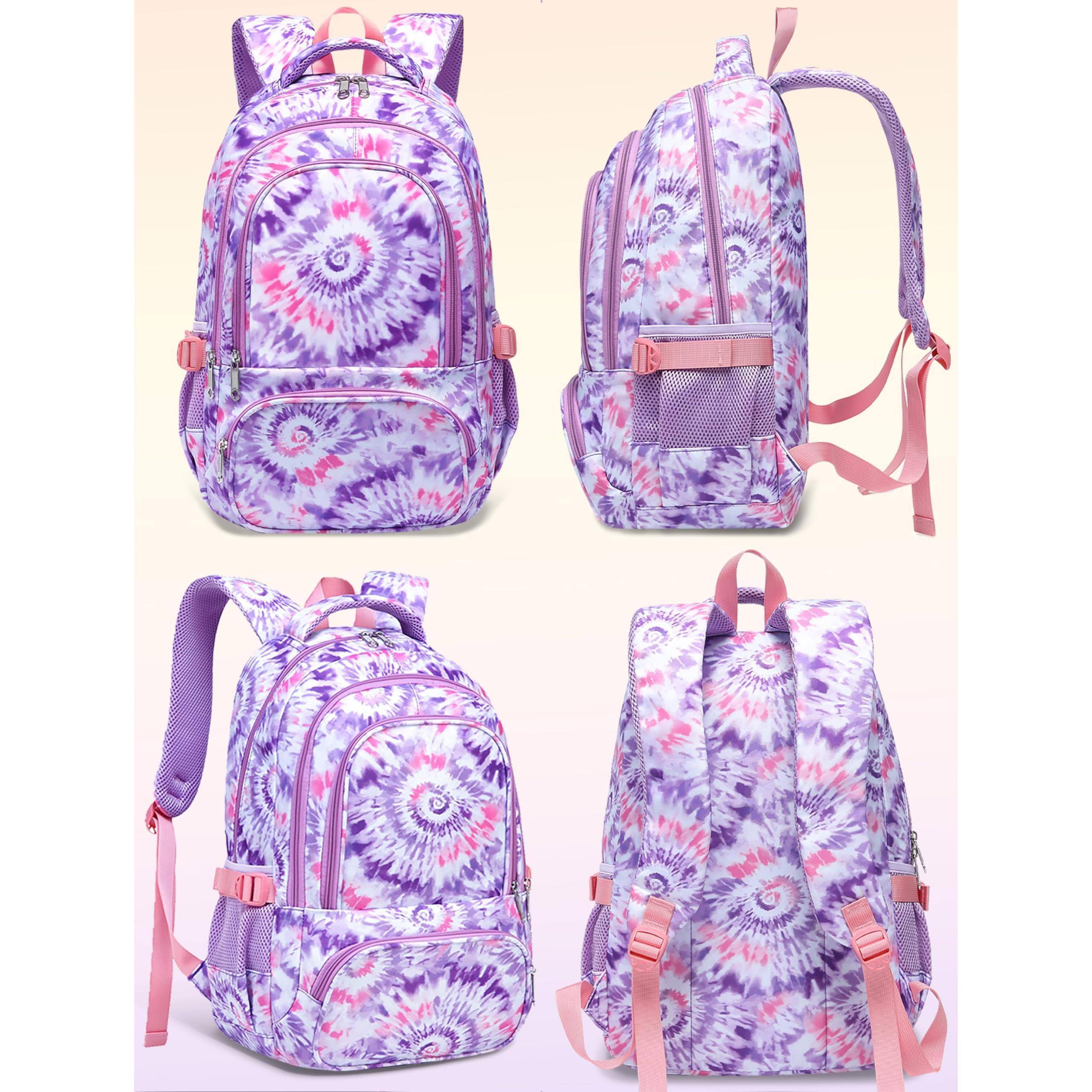Pacoar Cade Backpack For Elementary Primary Middle School Bag Aged 8 10 ...