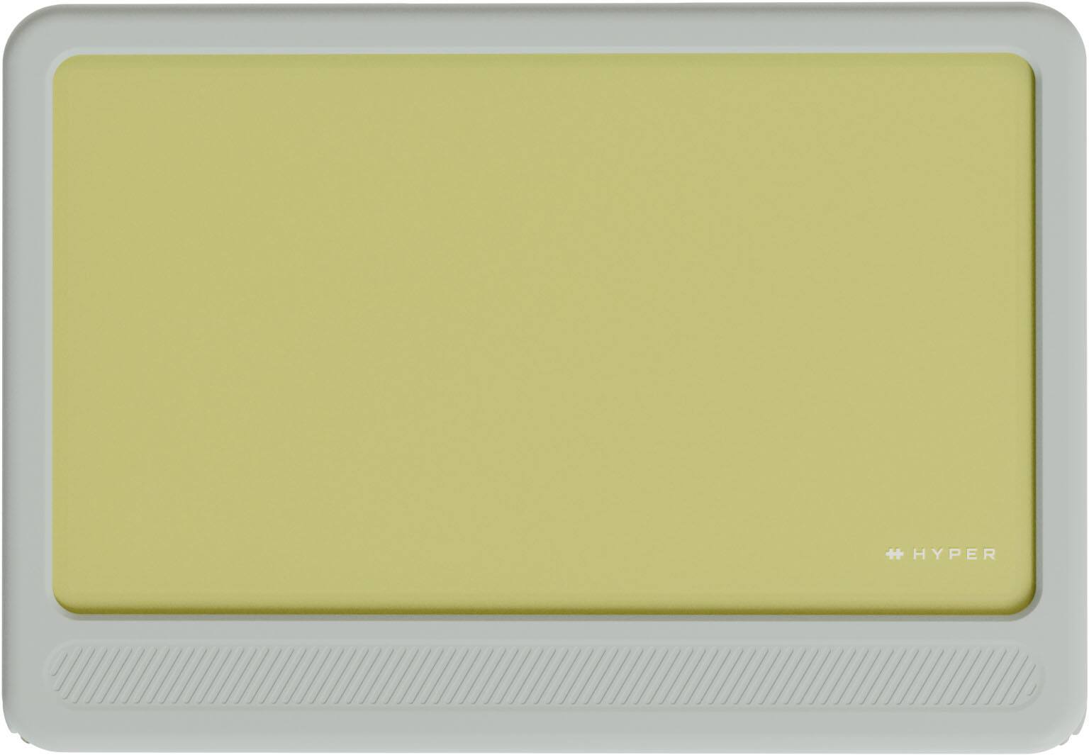 Alt View 2. Targus - HyperShield Clear Case for MacBook Neo - Clear.