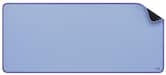 Logitech - Desk Mat Studio Series Extended Mouse Pad with Spill-resistant Durable Design (Large) - Lilac