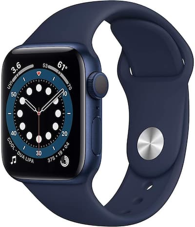 Refurbished Excellent Apple Refurbished Watch Series 6 Refurbished Excellent Apple Refurbished Watch Series 6