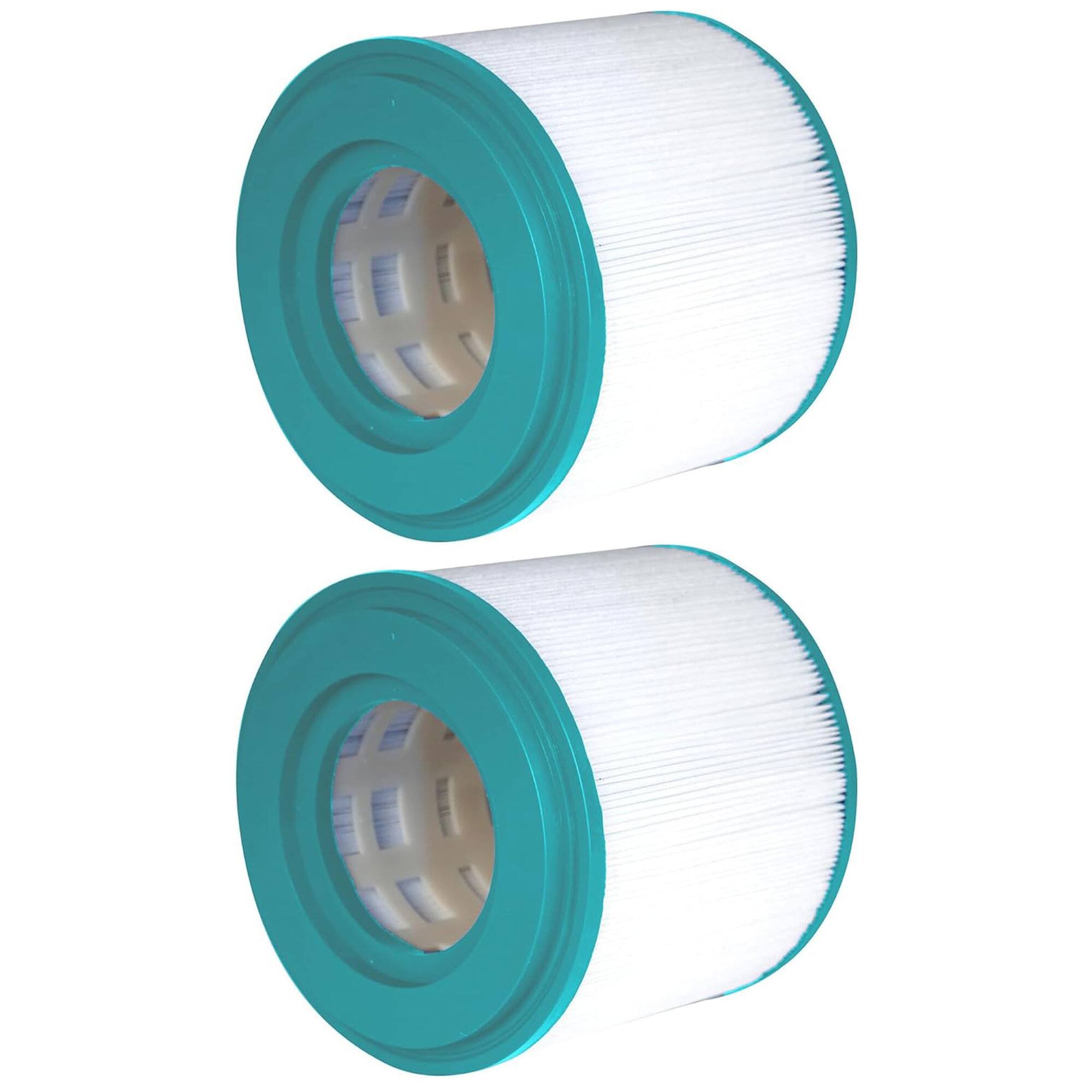 Alt View 5. Hurricane - Hurricane HF8341 Advanced Spa Filter Cartridge for PM35SC-F2M and Unicel 5CH-352.