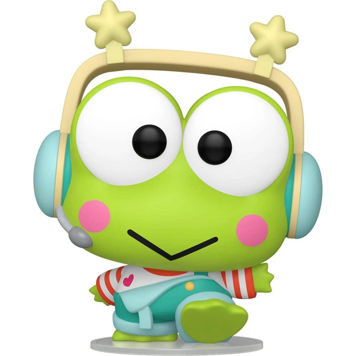 Funko K Pop Keroppi Multicolor FU90592 - Best Buy Funko K Pop Keroppi Multicolor FU90592 - Best Buy