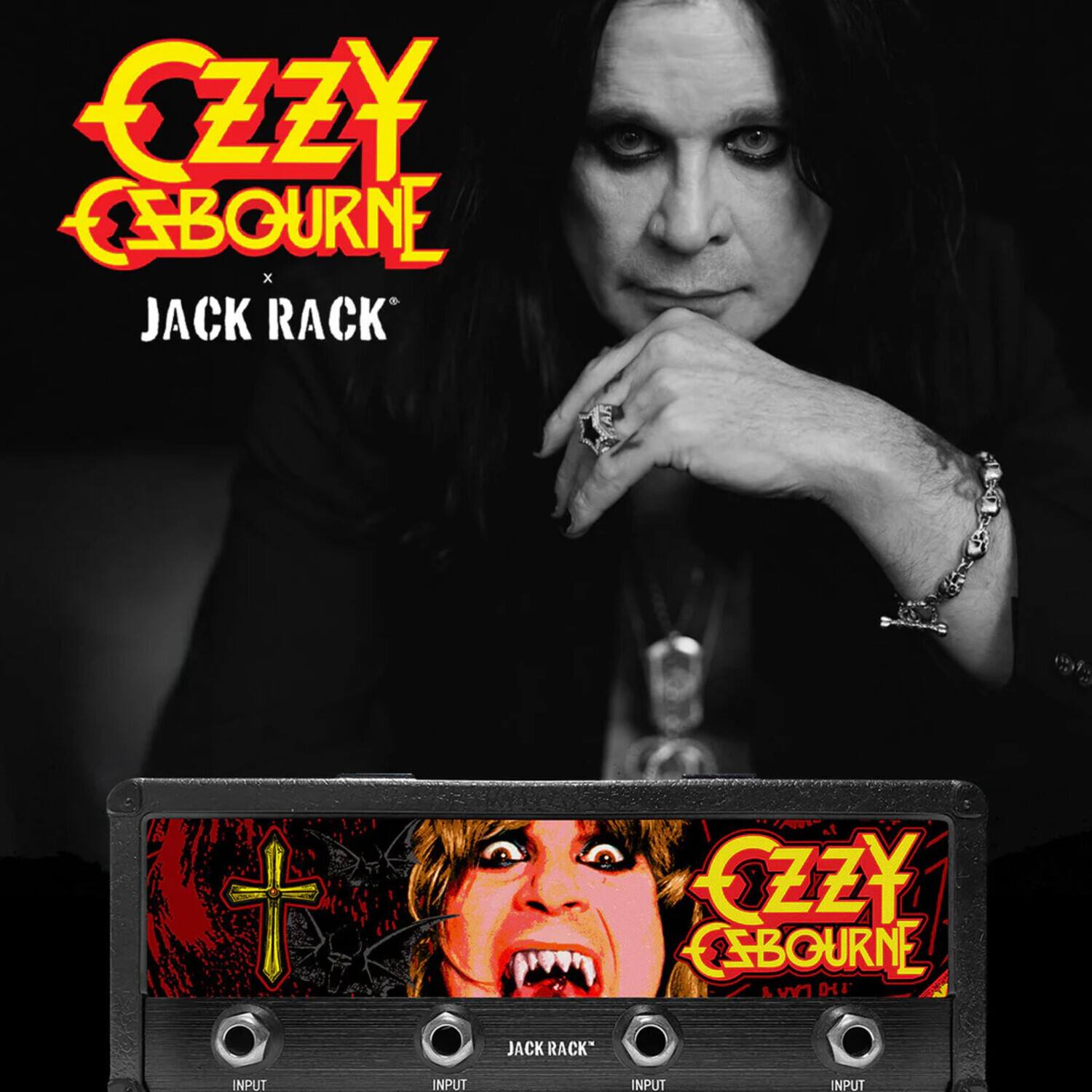 CZZY CABOURNE x JACK RACK

CZZY CABOURNE

JACK RACK