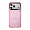 Front. CASETiFY - Apple iPhone 17 Pro Max Impact Case - Pink Fizz.