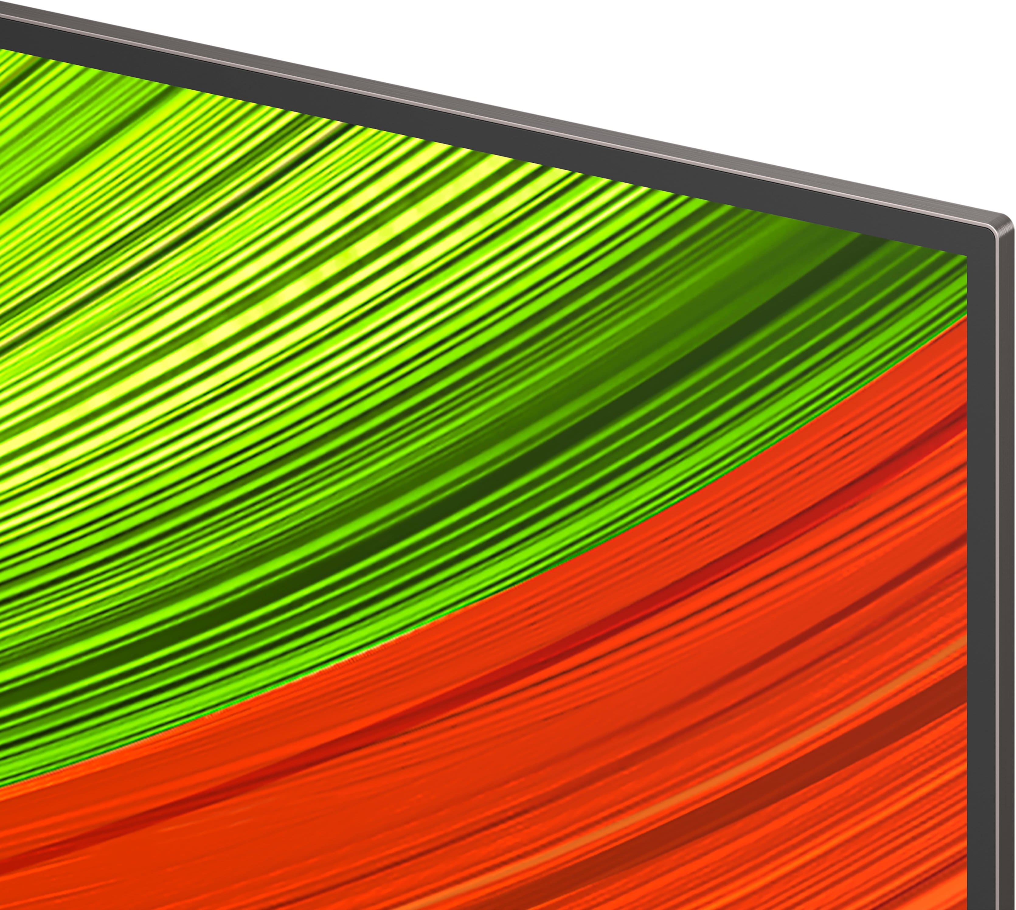 Alt View 32. LG - 77" Class B5 Series OLED AI 4K UHD Smart webOS TV (2025).