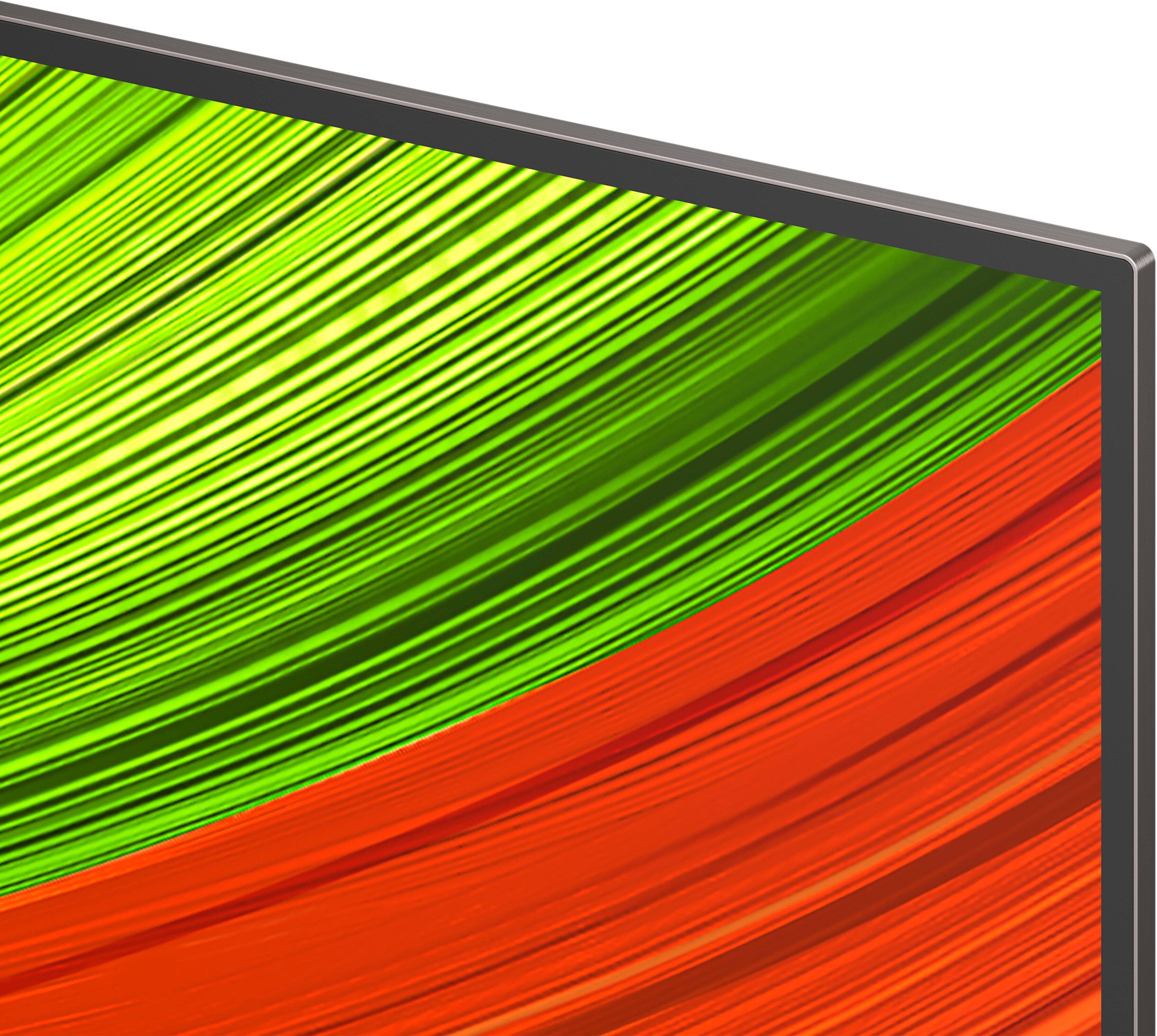 Alt View 32. LG - 77" Class B5 Series OLED AI 4K UHD Smart webOS TV (2025).