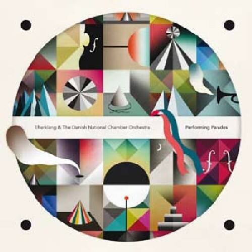 Efterklang - Performing Parades   - COMPACT DISCS [CD] price history on PriceWatchPro