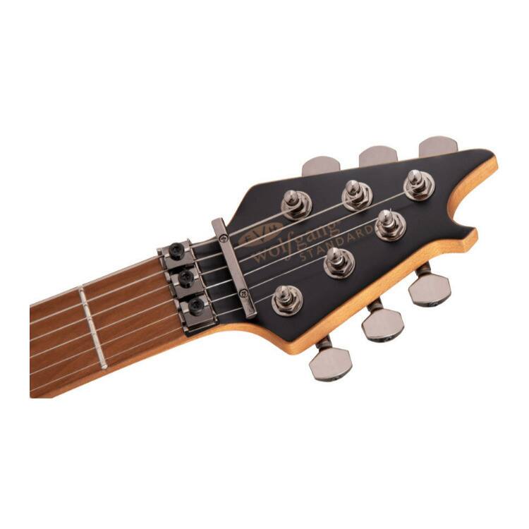 O k wor/gang 1/ STANDARD WOLF