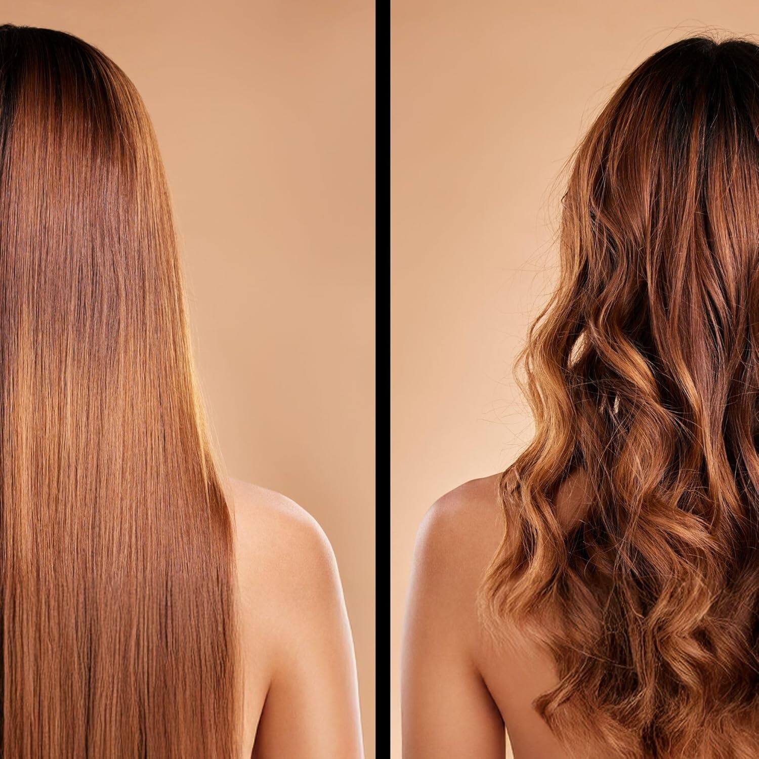 Alt View 3. StyleCraft - Sage Cordless Curling Iron/Wand with Detachable Clamp - Sage.