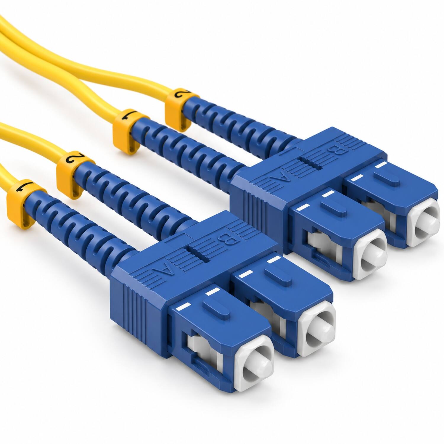 2 SPATTER MAND 1 B CHARGER