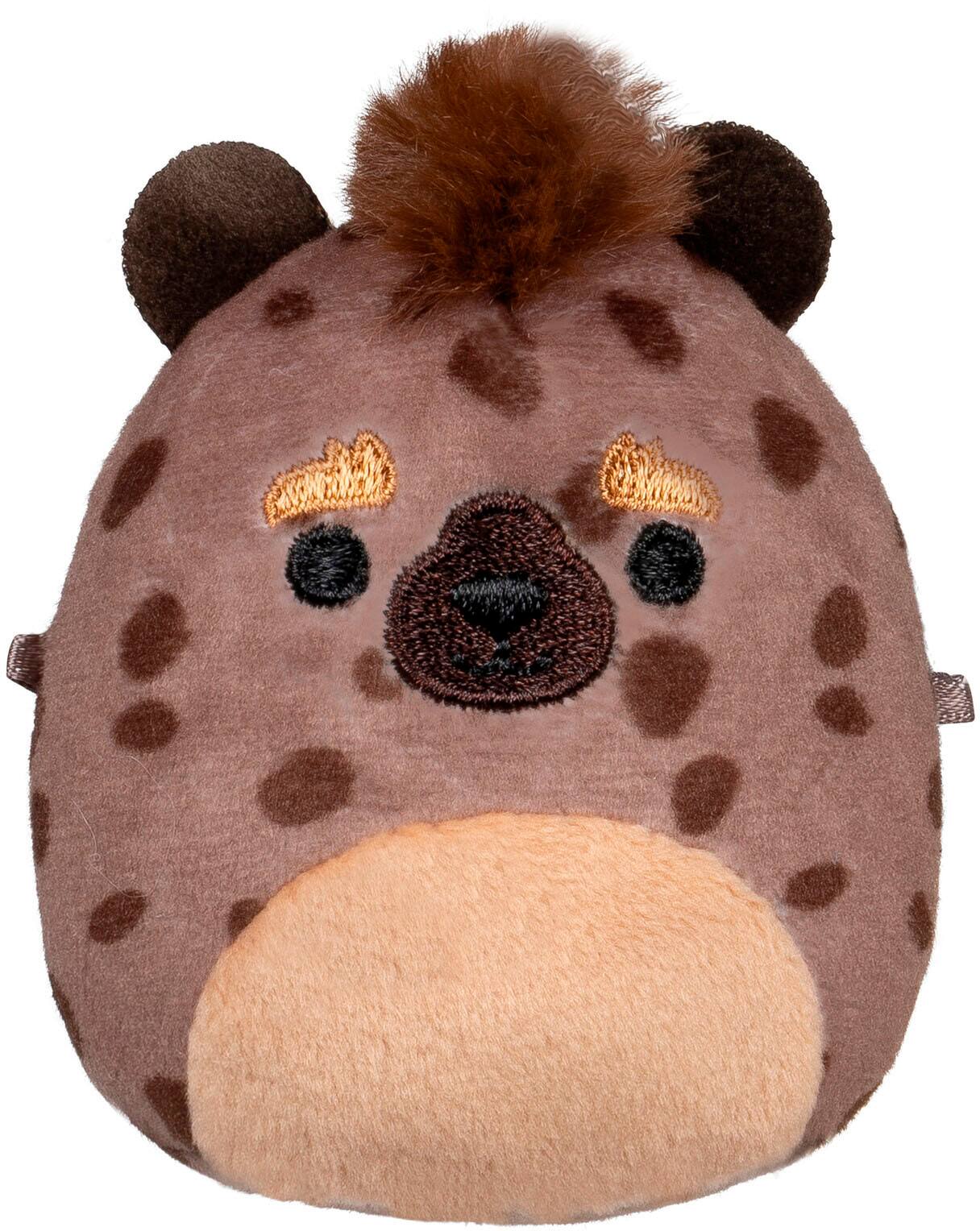 Alt View 7. Jazwares - Squishmallows Original Micromallows 2.5" Plush Mystery Capsule - Series 2 - Styles May Vary.