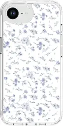 SaharaCase - Inspire Series Hard Shell Case for Apple iPhone 16e - Desert Flower - Front_Zoom