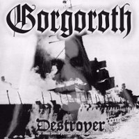 Destroyer [LP] - VINYL - Front_Zoom