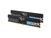 Crucial 128GB (2 x 64GB) DDR5 5600 (PC5 44800) Memory (Desktop Crucial 128GB (2 x 64GB) DDR5 5600 (PC5 44800) Memory (Desktop