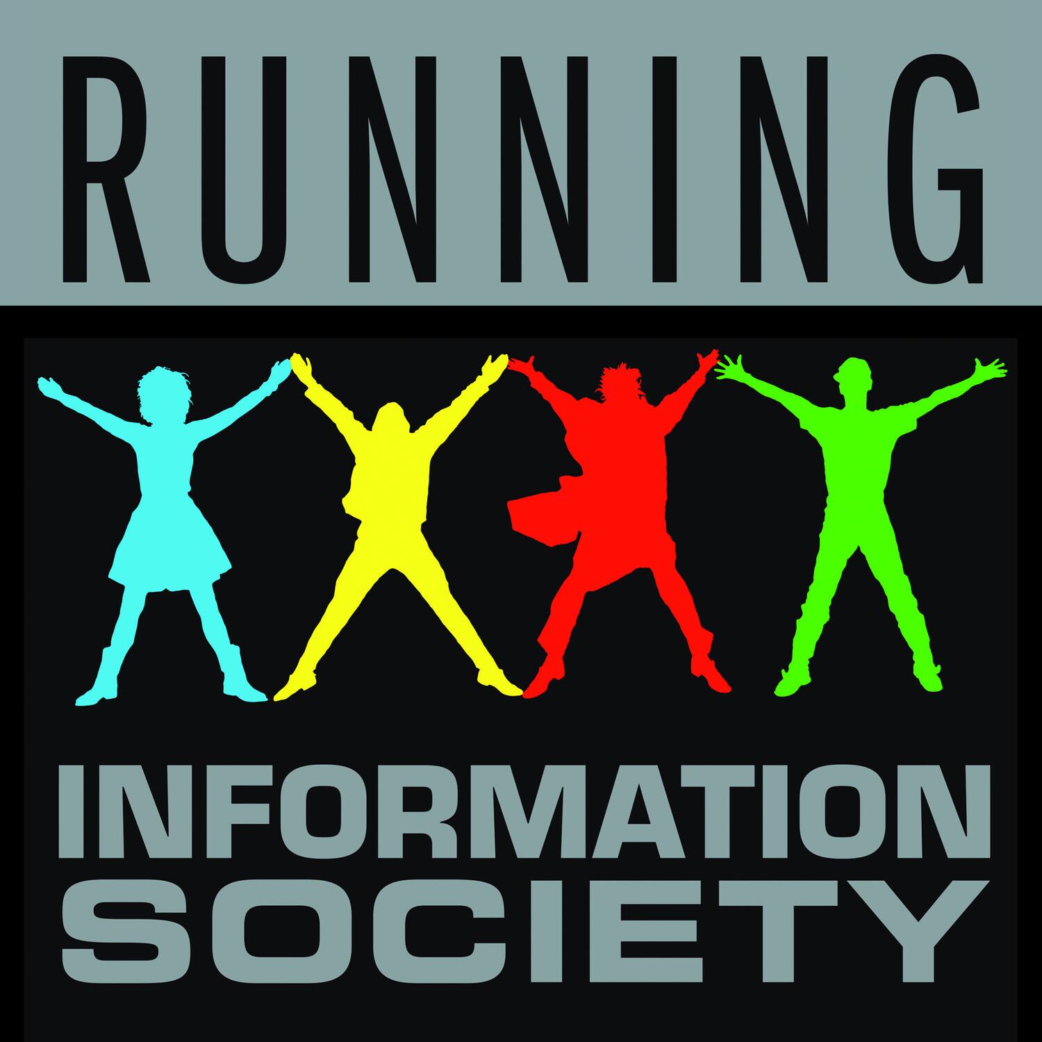 RUNNING  
INFORMATION SOCIETY