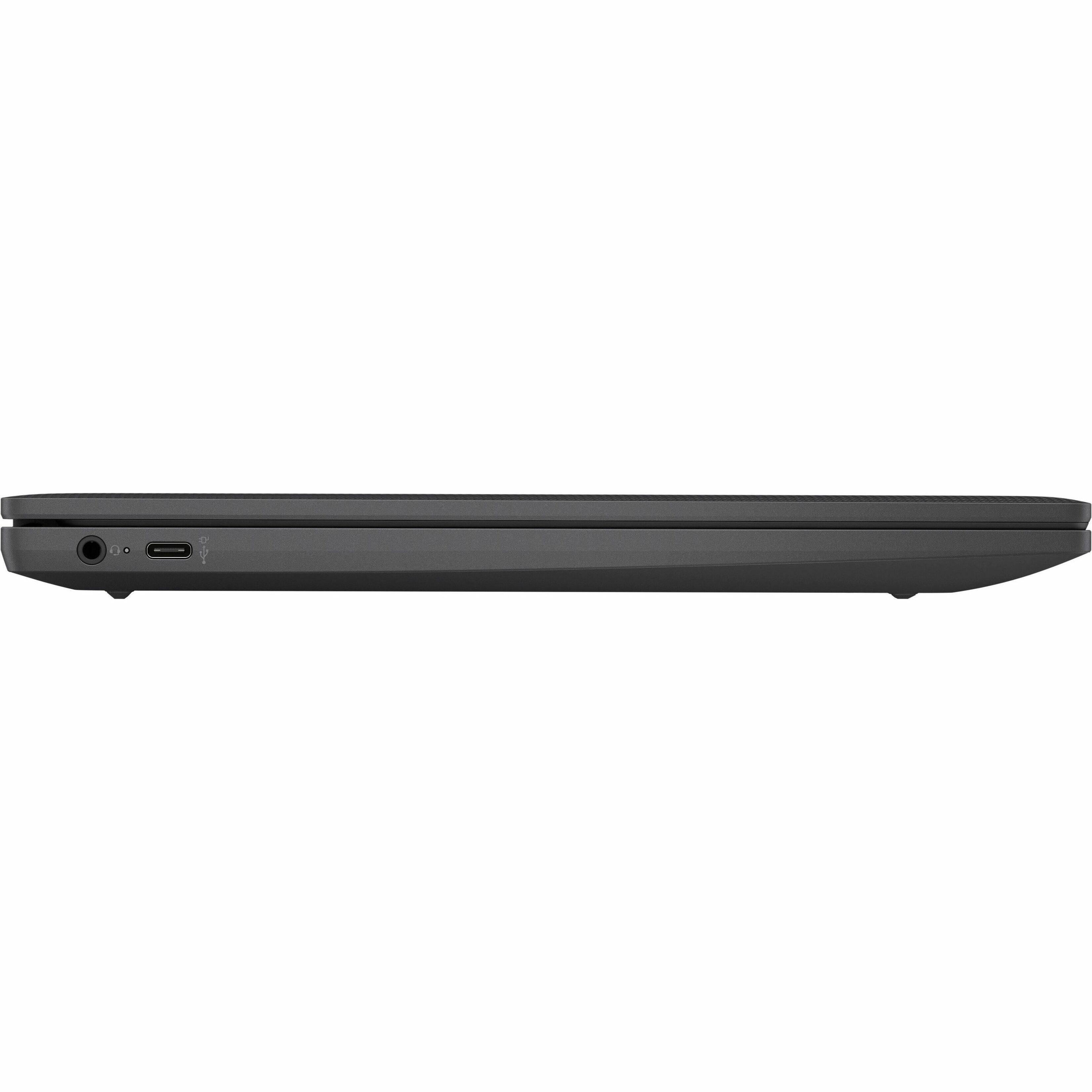 HP Chromebook 14a nf0000 14
