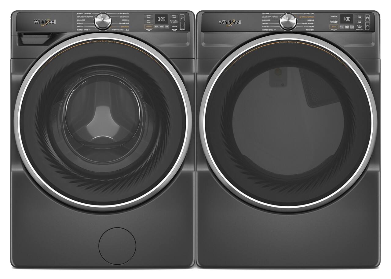 Whirlpool - M D25 - Dial - 00 DE C. ProchSiow