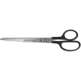 Westcott - Contract Stainless Steel Scissors 9", Black