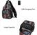 USB Charging Port
Large Capacity