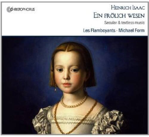 Les Flamboyants - Cheerful Nature   - COMPACT DISCS [CD]