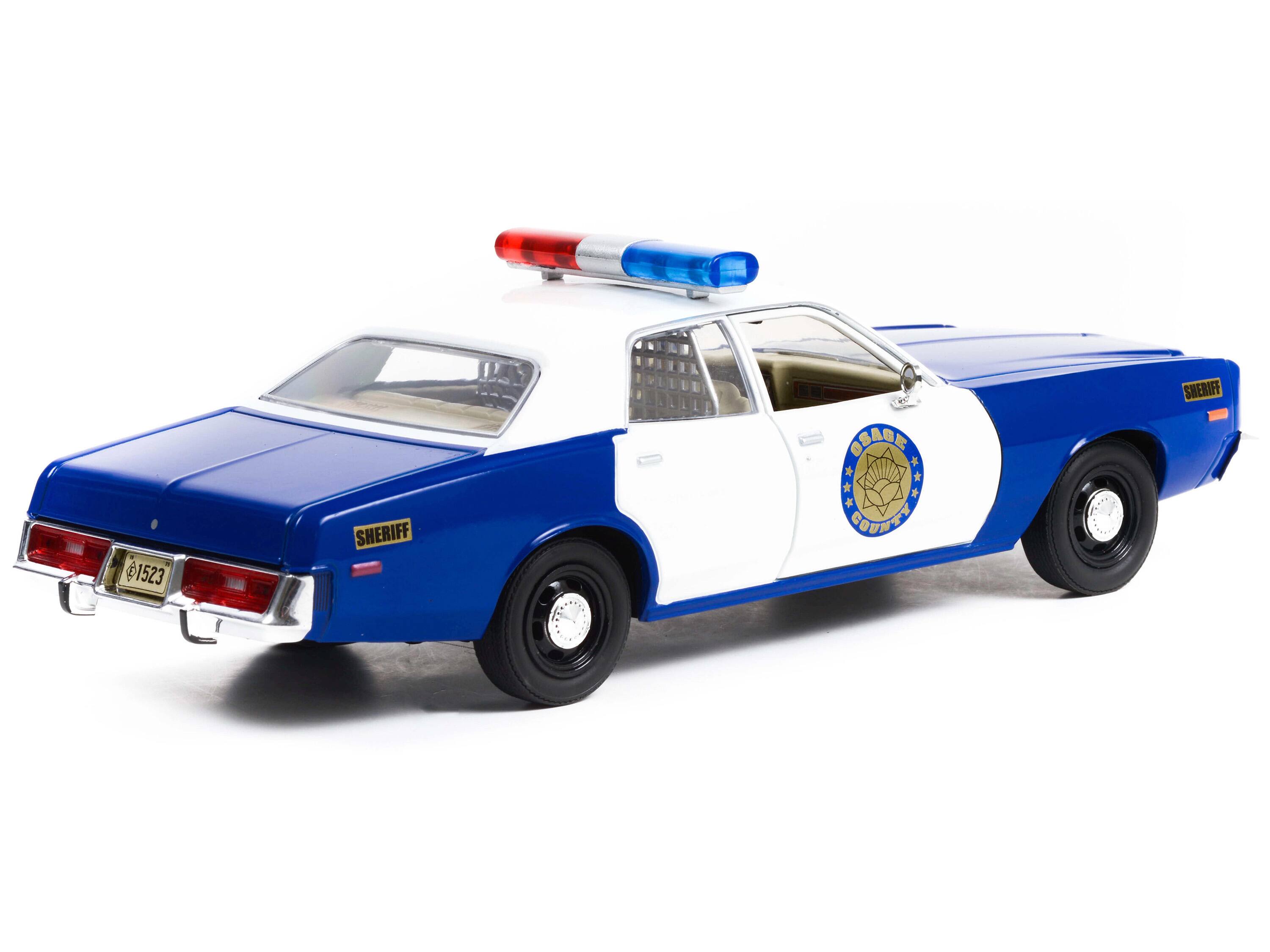 SHERIFF 1523 SHERIFF COUNTY