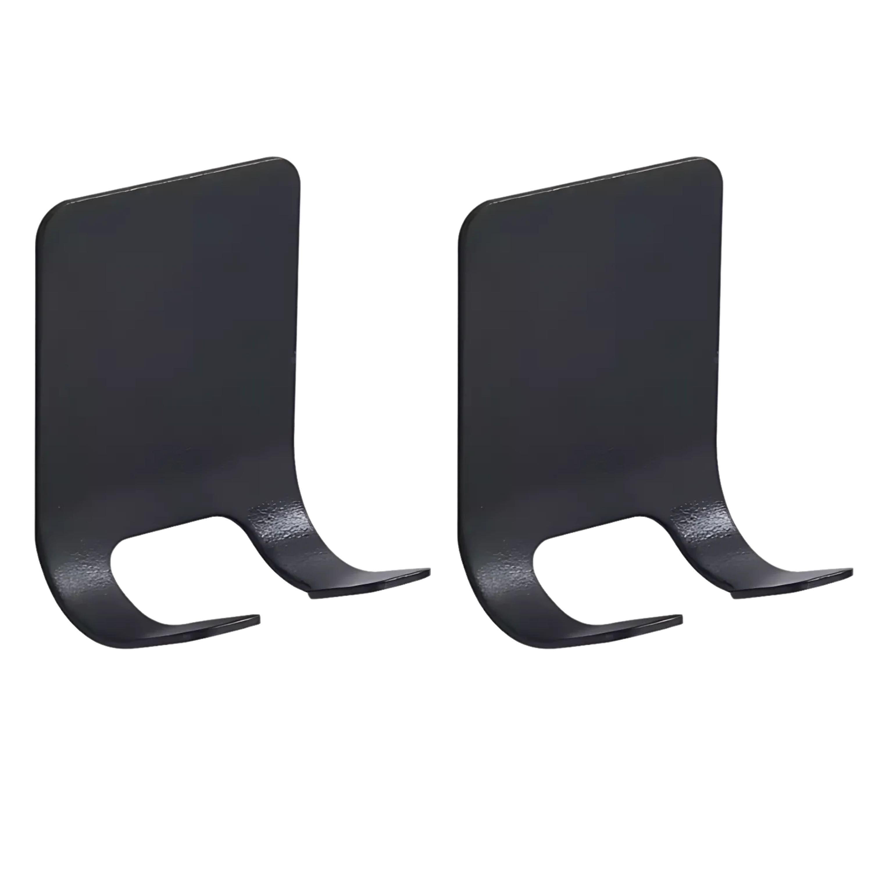 Kitcheniva - Stainless Steel Razor Holder 2 Pcs, Black price history on PriceWatchPro