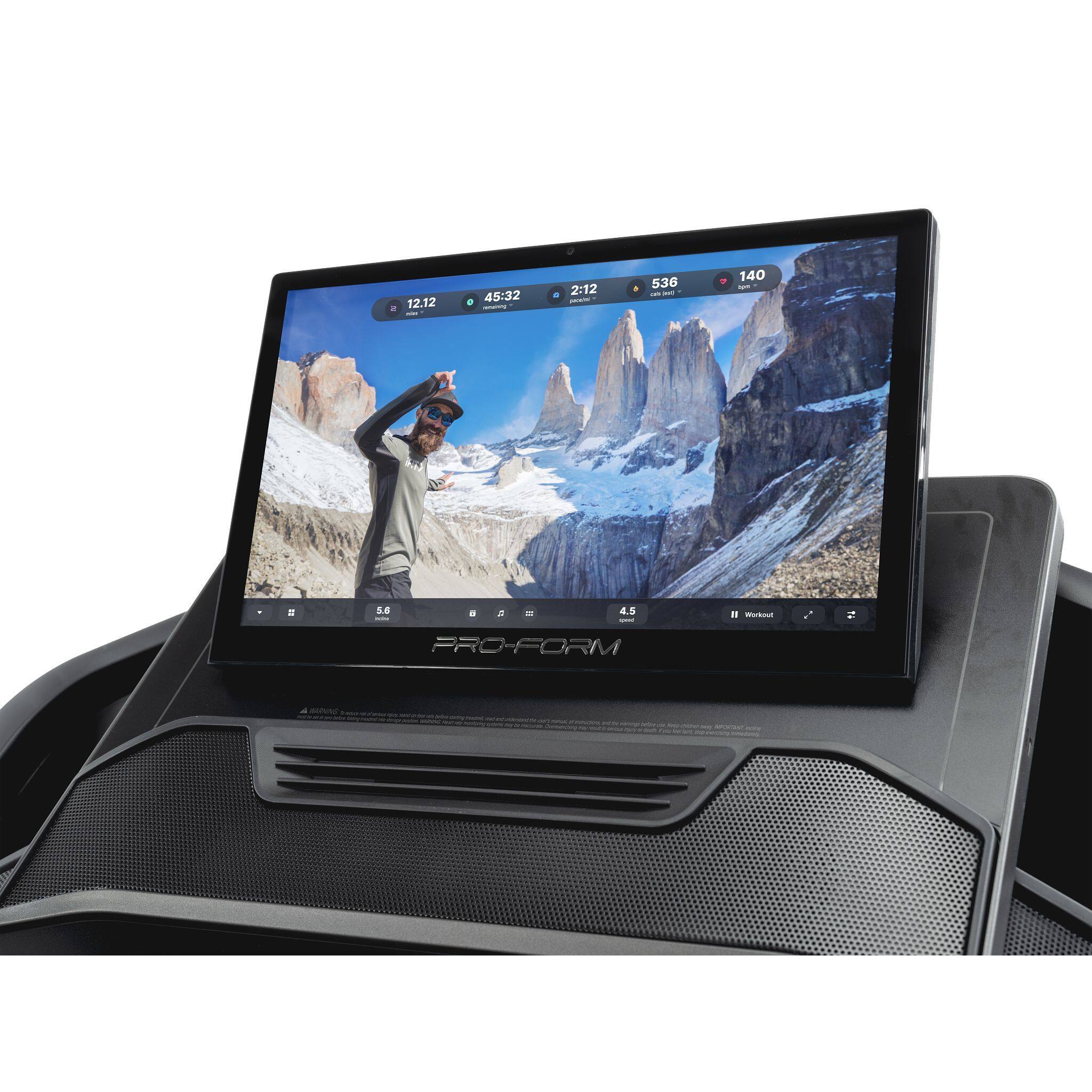 12.12 - 45:32 - 2:12 - 536 - 140 - 4.5 - PRO-FORM