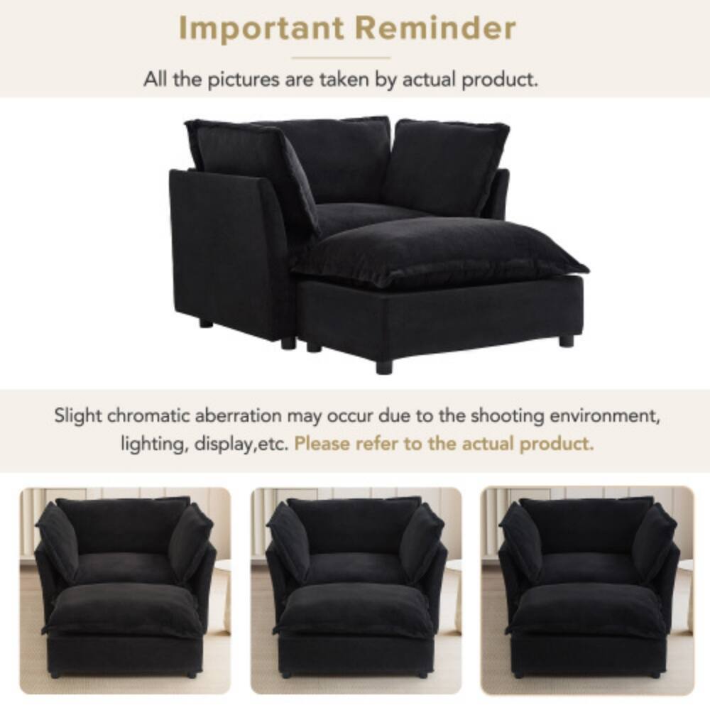 Important Reminder

All the pictures are taken by actual product.

Slight chromatic aberration may occur due to the shooting environment, lighting, display, etc. Please refer to the actual product.