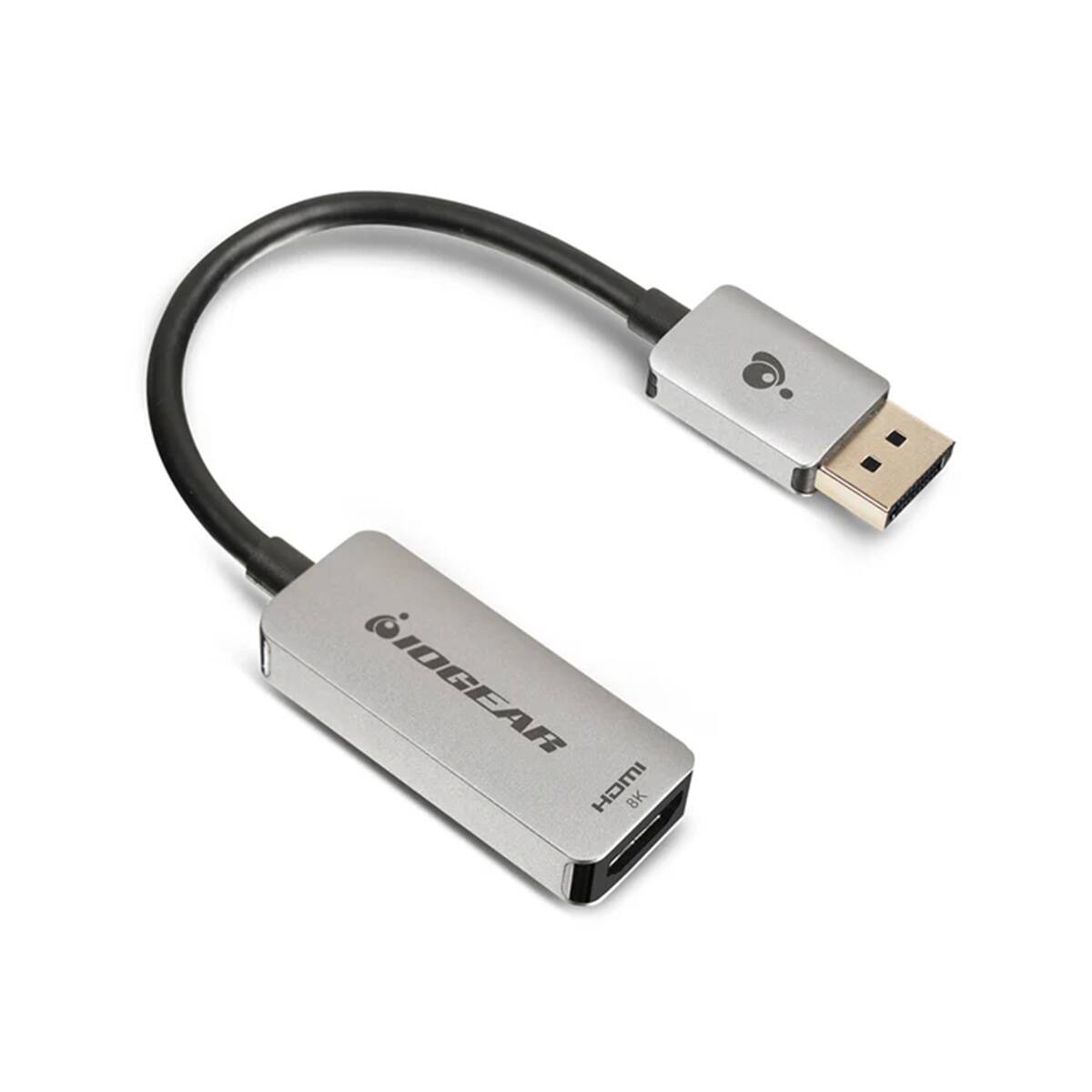 QIOGEAR HDMI 8K