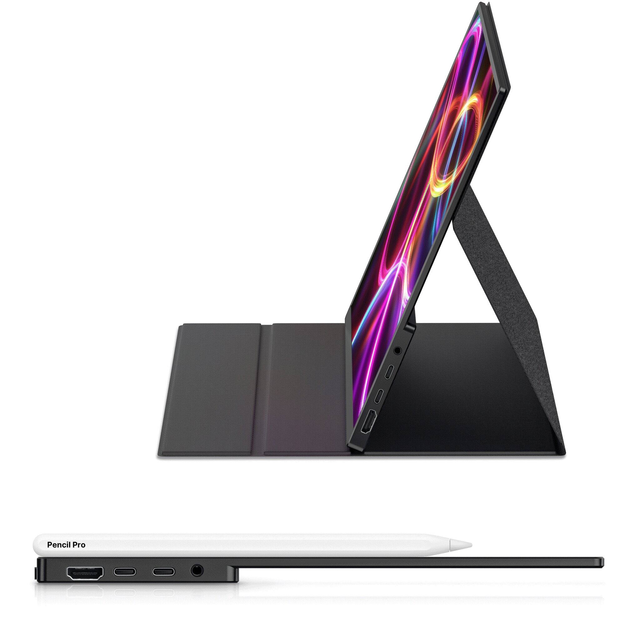 Pencil Pro