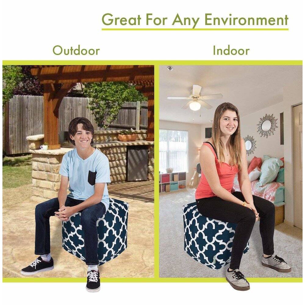 Great For Any Environment

Outdoor

Indoor
