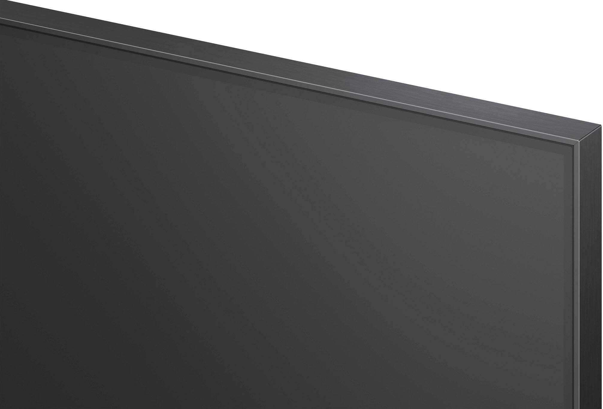 Alt View 29. LG - 100" Class 95B Series Micro RGB evo AI LED 4K Smart webOS TV (2026).