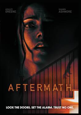 Aftermath - DVD
