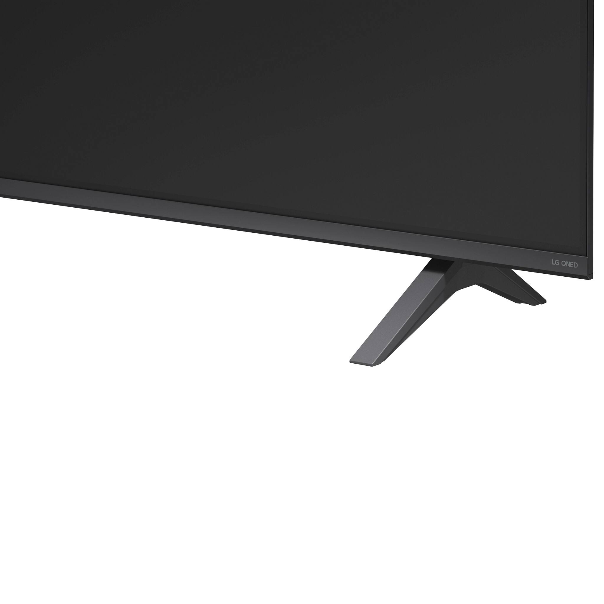 Alt View 33. LG - 65" Class 75B Series QNED AI Mini LED 4K Smart webOS TV (2026).