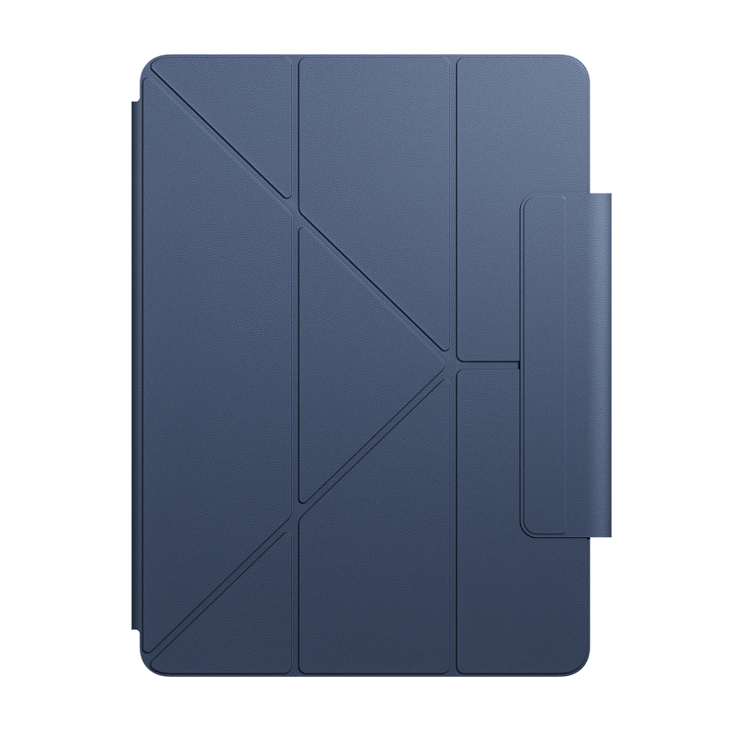 OnePlus - Pad 3 Folio Case - Blue