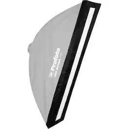 Profoto - Strip Mask for Softbox OCF 1x4'