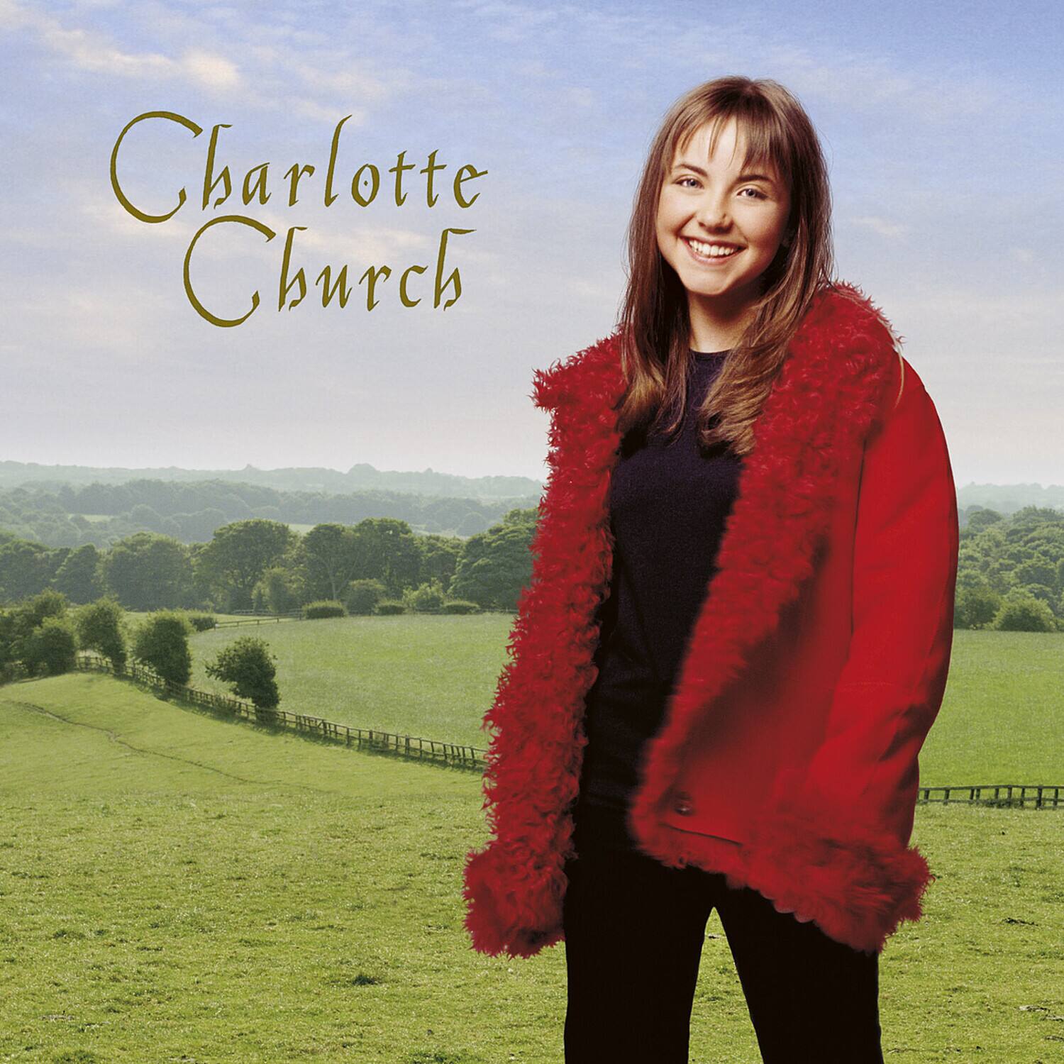 Charlotte Church - Charlotte Church   - COMPACT DISCS [CD]