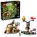 - LEGO STAR WARS 8+ 75422 Yoda's Hut and Jedi Training 440 pcs/pzs
- ADD SMART BRICK TO PLAY INTERACTIVE
- SMART PLAY COMPATIBLE