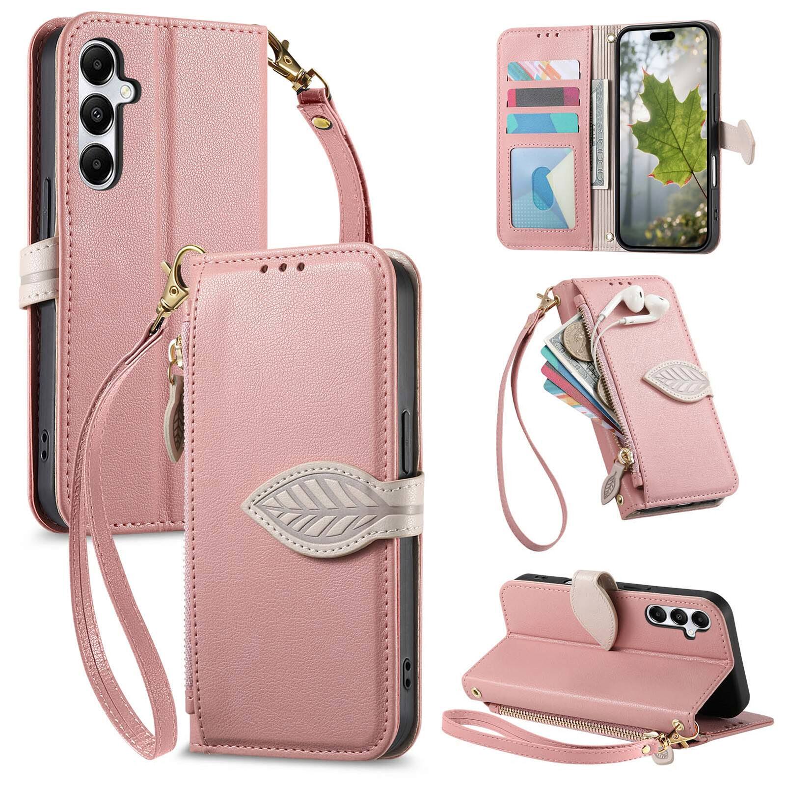 Rosegold