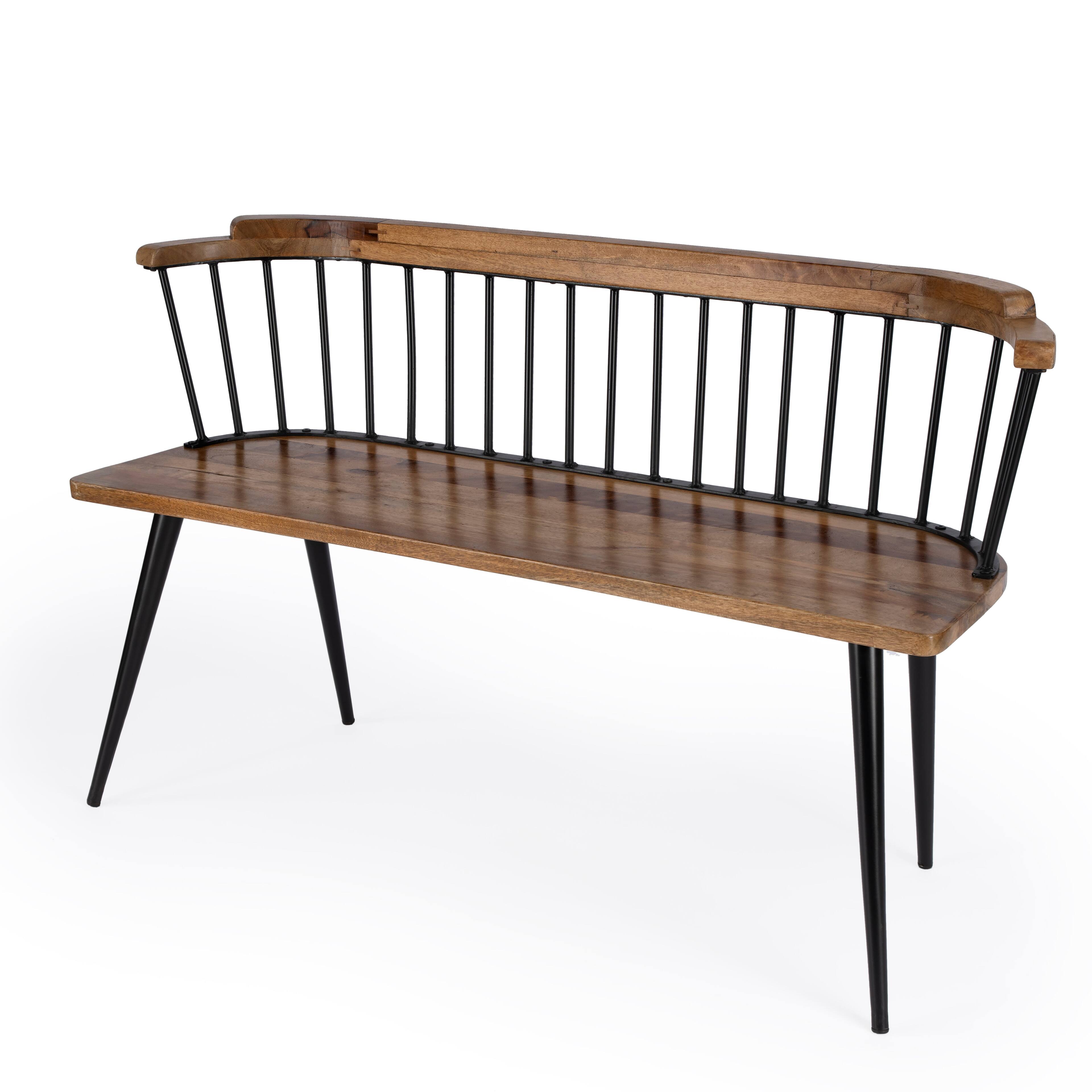 Medium Brown