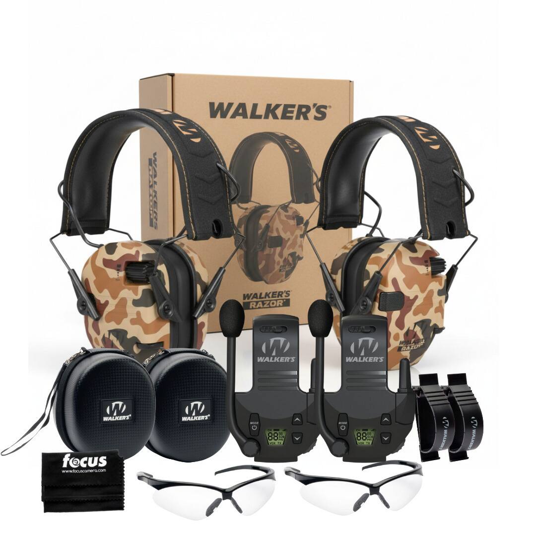 WALKER'S  
WALKER'S RAZOR  
WALKER'S  
WALKER'S  
focus www.focuscamera.com  
WALKER'S  
88  
T. - 88 $  
WALKAS 5  
WALKEN