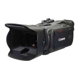 Canon - XA60 Professional UHD 4K Camcorder PAL - Black - International Version - Black