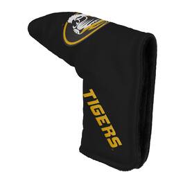 WinCraft - Missouri Tigers Blade Putter Cover - Multicolor