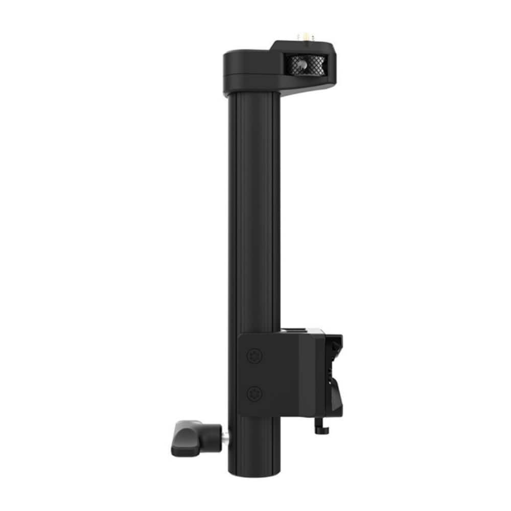 Aputure - STORM 80c Black Handheld Bracket with V Mount Battery Plate
