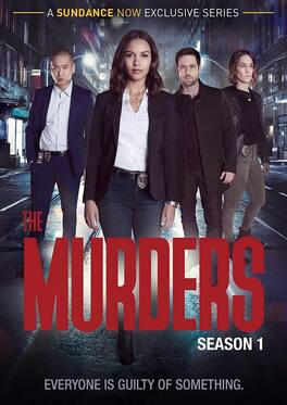 The Murders: Season 1 - DVD