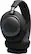 Alt View 12. JBL - Live 780NC - Bluetooth Wireless Headband Over-the-ear Noise Cancelling headphones - 2026 - Black.